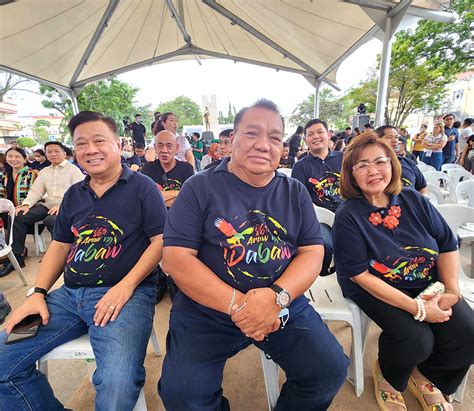 davao city councilors 2023|86th AND opens with a bang .